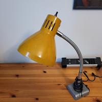 lampada da banco con magneti