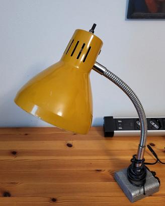 lampada da banco con magneti