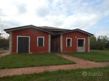 Terreno di 60000 m² a Vairano Patenora