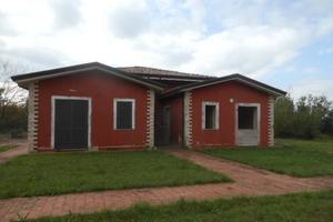 Terreno di 60000 m² a Vairano Patenora