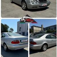 Ricambi Mercedes Clk w208 sigla motore 111975
