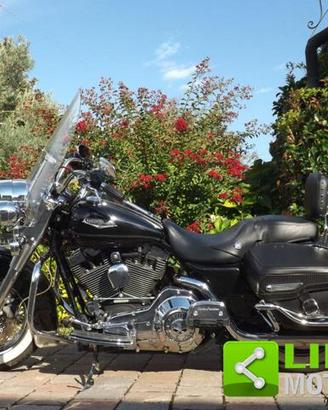 HARLEY-DAVIDSON 1450 Road King Touring cilindrat