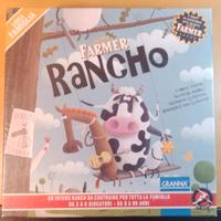 Super Farmer Rancho - Gioco da tavolo