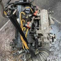 Motore cambio Hyundai Kia 2.0 G4GC
