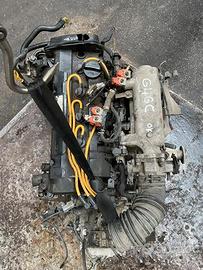 Motore cambio Hyundai Kia 2.0 G4GC