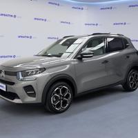 CITROEN C3 PURETECH 100 S&S MAX