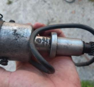 Spinterogeno fiat panda 30 CODICE S152A