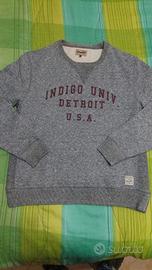 Felpa Wrangler TG XL