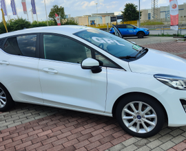 Ford Fiesta 1.1 neo patentati