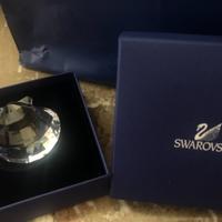 SWAROVSKI - Capasanta conchiglia membri SCS