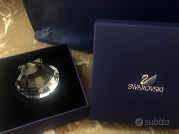 SWAROVSKI - Capasanta conchiglia membri SCS