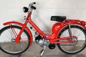 Lambretta 48 "Lambrettino del Prete"  1960 