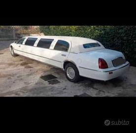 Limousine Lincoln