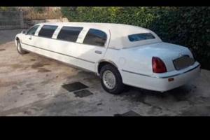 Limousine Lincoln