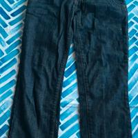 jeans CNC 