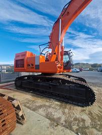 Hitachi Zaxis 470 LCH
