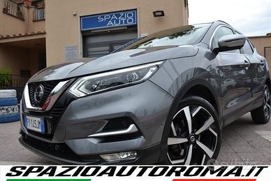 Nissan Qashqai 1.5 dCi 115CV DCT TEKNA **TOP DI GA