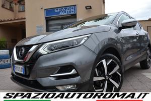 Nissan Qashqai 1.5 dCi 115CV DCT TEKNA **TOP DI GA