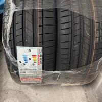 Pneumatici khumo 225/45/17 NUOVI