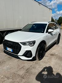 Audi Q3 40 tdi