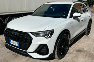 Audi Q3 40 tdi
