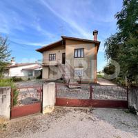 VILLETTA INDIPENDENTE IN ZONA RESIDENZIALE