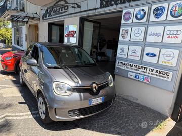 Renault Twingo TCe 95 CV Duel2