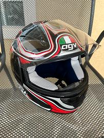 Casco Agv