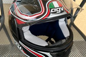 Casco Agv