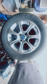 cerchi originali ford