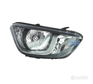FANALE DESTRO HYUNDAI I20 13-15