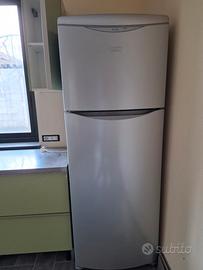 Frigo Ariston Hotpoint No Frost