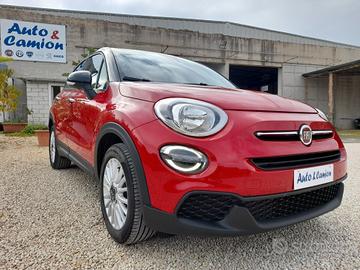 Fiat 500X 1.0 T3 120 CV bii color 99000km