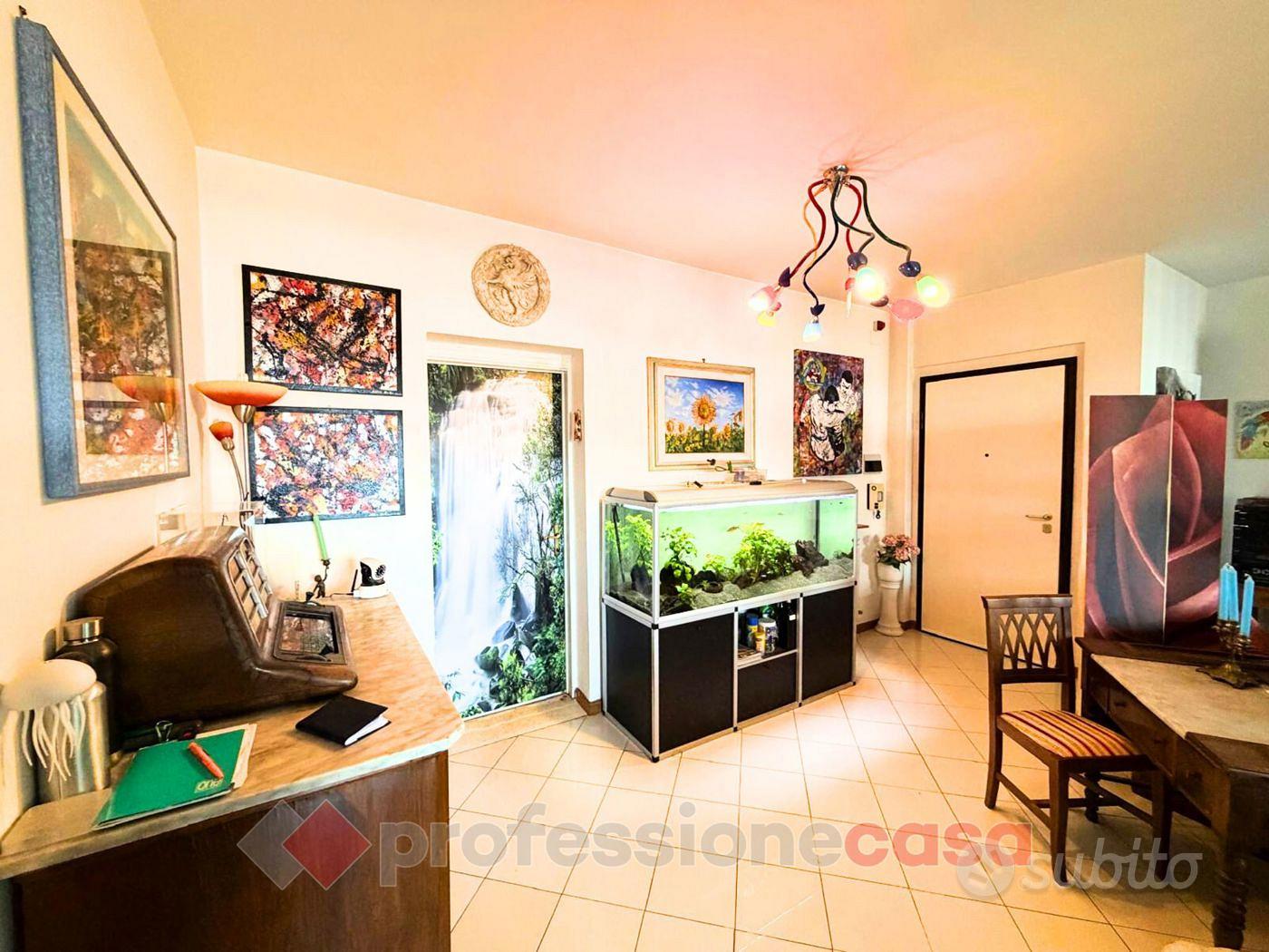 Apartment in Perugia, Ferro di Cavallo - Vista 6