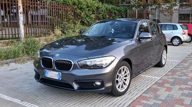 BMW 116 D 85 kw - Anche neopatentati!