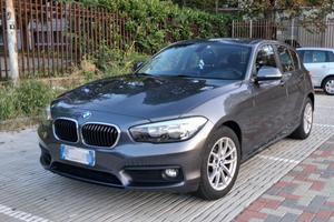 BMW 116 D 85 kw - Anche neopatentati!