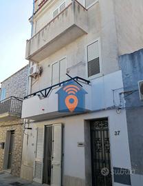 Castelvetrano App. In Zona Palma Con Terrazzo
