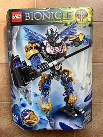 Lego bionicle 71309