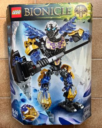 Lego bionicle 71309