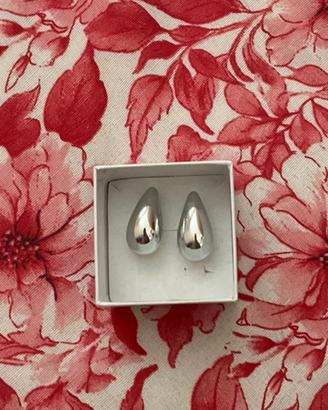gocce silver grandi