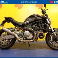 DUCATI Monster 821 Garantita e Finanziabile