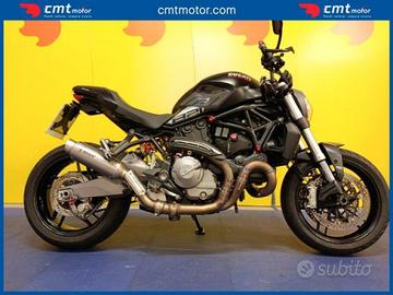 DUCATI Monster 821 Garantita e Finanziabile