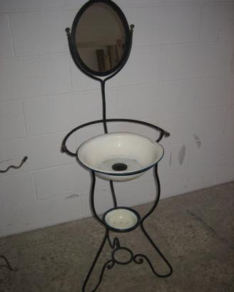 ANTICO  LAVABO