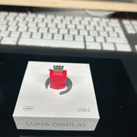 Luna Display USB-C