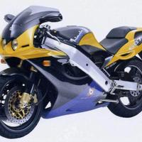Bimota Altro modello - 1998