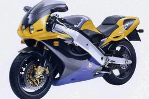 Bimota Altro modello - 1998