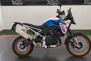 Bmw F 900 GS Rally Trophy