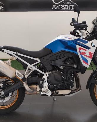 Bmw F 900 GS Rally Trophy