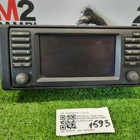 NAVIGATORE BMW Serie 7 E65/E66/E67/E68 65506951071