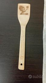 Cucchiaio di legno 
